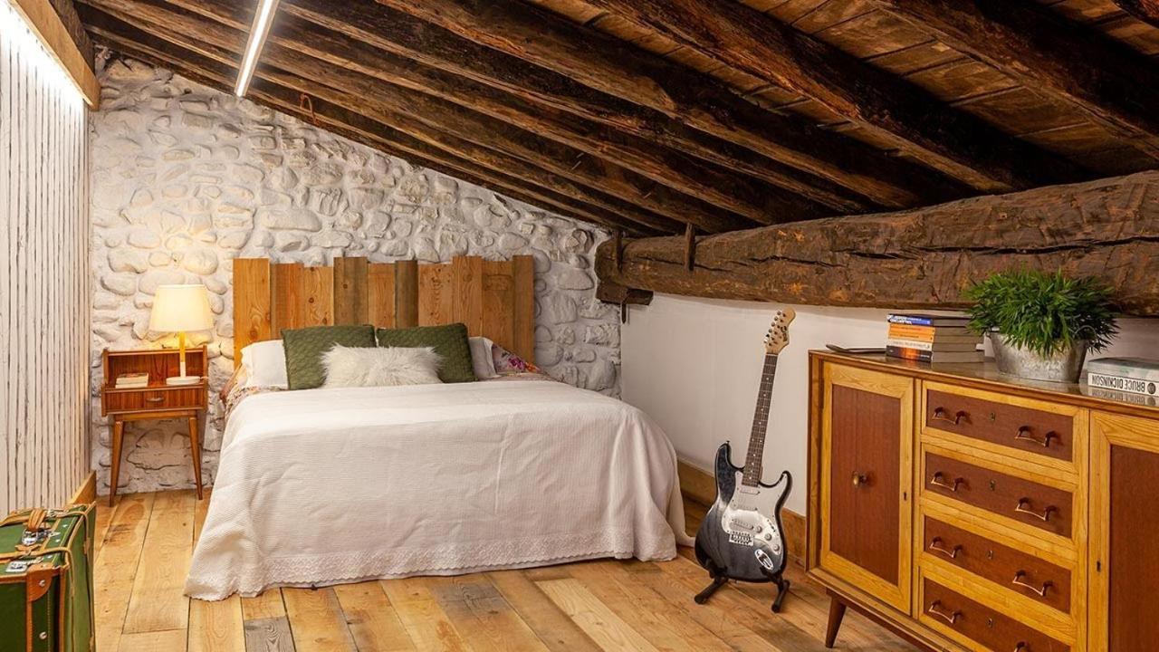 Apartamentos Felipe IV Plaza Mayor Madrid Exteriér fotografie