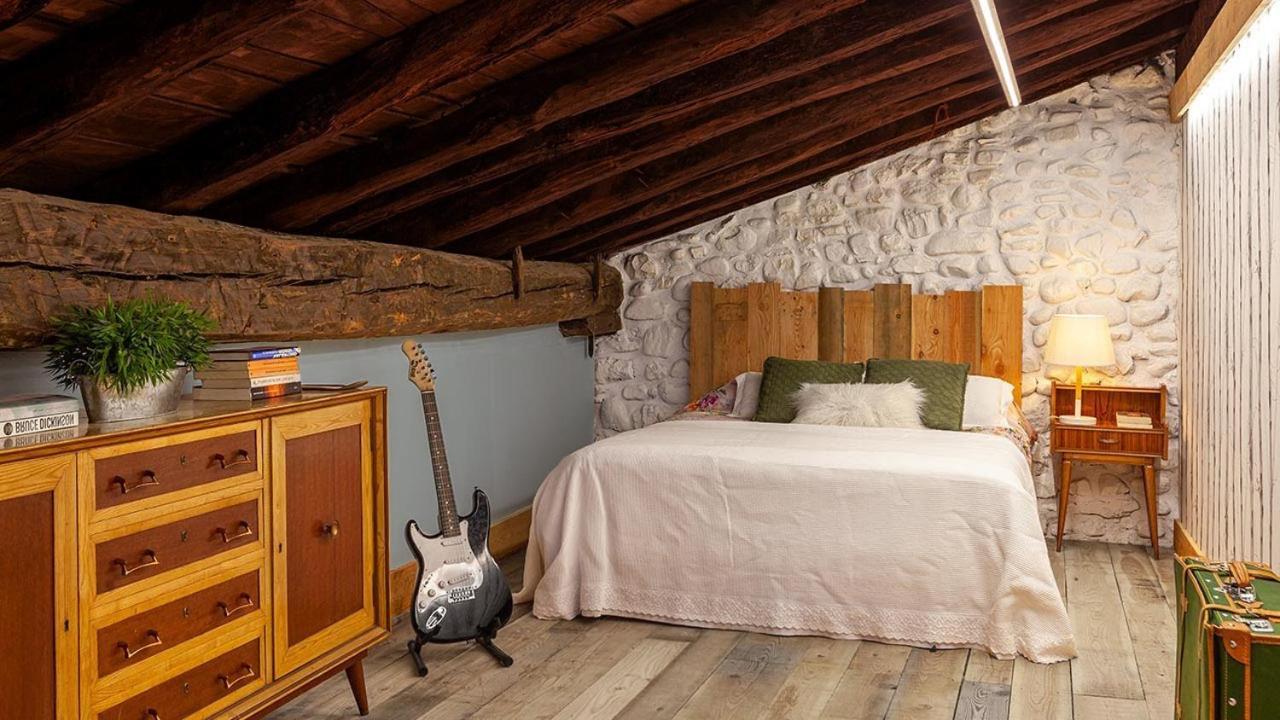 Apartamentos Felipe IV Plaza Mayor Madrid Exteriér fotografie